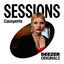 Cover Deezer Sessions