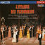 Cover Johann Strauss: Die Fledermaus