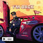 Cover I'm Back