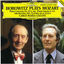 Cover Mozart: Piano Concerto No. 23 K. 488; Piano Sonata K. 333