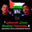 Cover Medley Palestine 2
