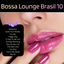 Cover Bossa Lounge Brasil, Vol. 10 (Bossa Versions)