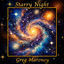Cover Starry Night