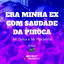 Cover Era Minha Ex, Com Saudade da Pir0Ca