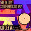 Cover Way Of Love