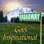 Cover Broadway Goes Inspirational