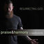 Cover Resurrecting God