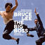 Cover Bruce Lee - The Big Boss