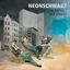 Cover Unter'm Asphalt der Strand
