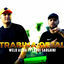 Cover TRABINA REJAL (feat. LARBI SARGHINI)