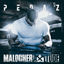 Cover Malocherattitüde