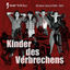 Cover Kinder des Verbrechens - Best of 1982 – 2022