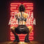 Cover Foco na Academia