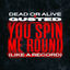 Cover You Spin Me Round (Like A Record)