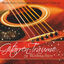 Cover Gitarren-Träume zu Weihnachten