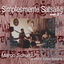 Cover Simplesmente Satsang, Vol 2