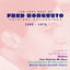 Cover The Very Best of Fred Bongusto 1969 - 1975