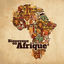 Cover Bienvenue en Afrique: Musique tribale de terres inexplorées, Chants africains