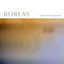 Cover Boreas