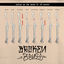 Cover BROKEN BONES