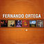 Cover Fernando Ortega: The Ultimate Collection