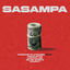 Cover Sasampa (feat. Focalistic, Uncool MC, Silas Africa, Xduppy)
