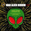 Cover Mad Alien Riddim