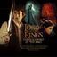 Cover The Lord of the Rings: The Fellowship of the Ring (Original Motion Picture Soundtrack)