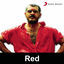 Cover Red