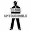 Cover Untouchable
