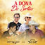 Cover A Dona do Sertão
