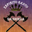 Cover Espírito Santo da Favela