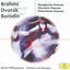Cover Brahms / Dvorak / Borodin / Smetana: Dances