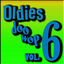 Cover Oldies Doo Wop, Vol. 6