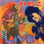 Cover XX Years Live