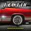 Cover I Can't Lie
