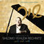 Cover Shir - Shlomo Yehuda Rechnitz