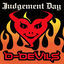 Cover Judgement Day