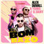 Cover El Bombazo (Prod. by J Simon, Roberto Ferrante)