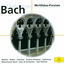 Cover Bach: Matthäus-Passion (Highlights)