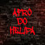 Cover Afro do Helipa