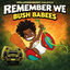 Cover Dollavan Music Presents Remember We