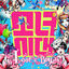 Cover I GOT A BOY - The 4th Album