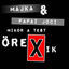 Cover Mikor a test örexik