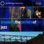 Cover Breaking the Barriers of Jazz
