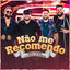Cover Não Me Recomendo (Ao Vivo)