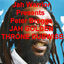 Cover Jah Golden Throne Dubwise