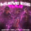 Cover Mueve Ese Culo (feat. nysix music & el goldo de las conec)