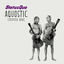 Cover Aquostic (Stripped Bare)