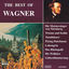 Cover The Best of Wagner